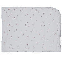 Deken - Blauw - thumbnail