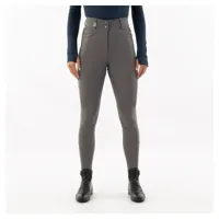Anky Narrative rijbroek XR242102 grijs maat:38 - thumbnail