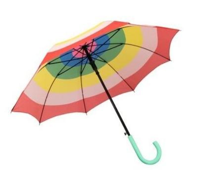 Fisura paraplu Rainbow 106 x 87 cm cm polyester Fisura paraplu Rainbow 106 x 87 cm cm polyester