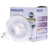 Philips LED spot GU10 3,5-35W 4000K - LED3403 - thumbnail