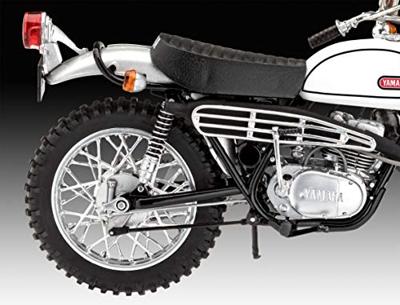 Revell 1/12 Yamaha 250 DT-1