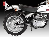 Revell 1/12 Yamaha 250 DT-1 - thumbnail