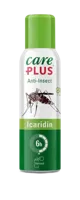 Care Plus Anti-Insect Icaridin Aerosol Spray 100ml - thumbnail