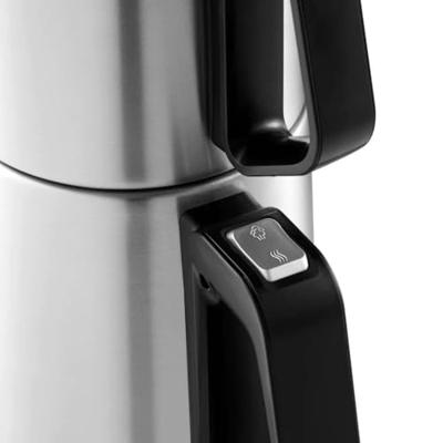 arzum Arzum Teacharm AR3143 Teemaschine, Silber Zilver