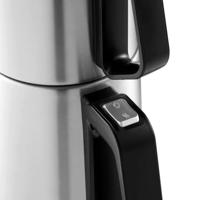 arzum Arzum Teacharm AR3143 Teemaschine, Silber Zilver - thumbnail