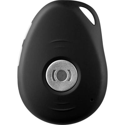 MiniFinder Pico GPS-tracker Live Tracking, Personentracker Zwart 1 stuk(s)