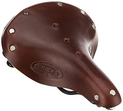 BROOKS zadel b396 flyer s dames bruin - thumbnail