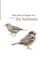 De huismus - Kees Heij, Jacques Vos - ebook - thumbnail