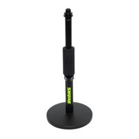 Shure SH-DESKTOP1 - bureaumicrofoonstandaard - thumbnail