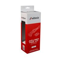 Vittoria Road Tubeless wiel bouwpakket - Zwart - thumbnail