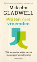 Praten met vreemden - Malcolm Gladwell - ebook - thumbnail