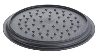 Tefal Ronde gietijzeren braadpan - 20 cm