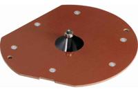 Festool Accessoires LA-OF 2200 D36 Loopzool | 494677 - thumbnail