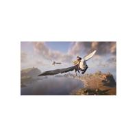 Xbox Series X videogame Warner Games Hogwarts Legacy: The legacy of Hogwarts - thumbnail