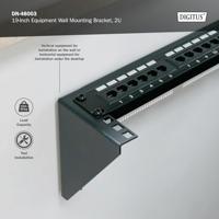 Digitus DN-48003 patch panel accessoires - thumbnail