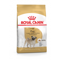 Royal Canin Adult Pug (Mopshond) hondenvoer 1,5 kg - thumbnail
