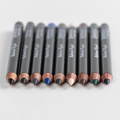 Natural kajal eyepencil wit - thumbnail