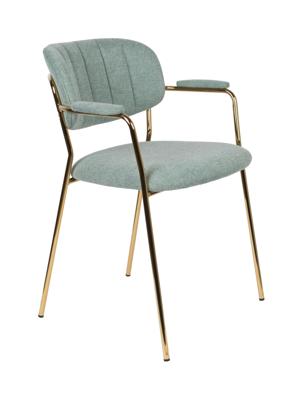 Breeze Ligga armstoel lichtgroen Breeze Ligga armstoel lichtgroen