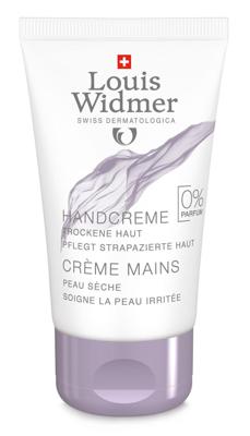 Handcreme parfumvrij 50 Milliliter