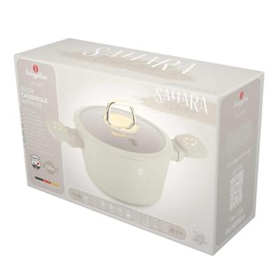 BerlingerHaus braadpan 20cm sahara