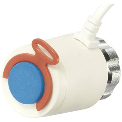 Sygonix Thermoaandrijving stroomloos gesloten Thermisch