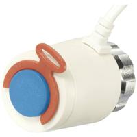 Sygonix Thermoaandrijving stroomloos gesloten Thermisch - thumbnail