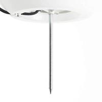 Brilliant Kunststof bollampGarden Ø 30cm - 96340/05 - thumbnail