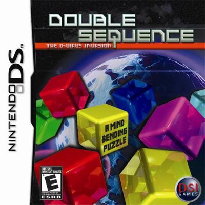 Double Sequence the Q-Virus Invasion Double Sequence the Q-Virus Invasion