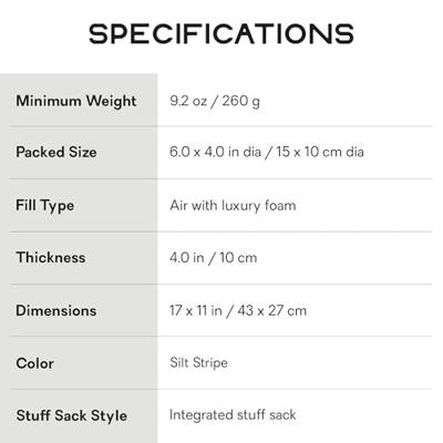 Nemo Fillo Kussen Silt Stripe