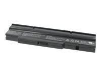 Blu-Basic Laptop Accu 4400mAh - thumbnail