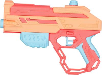 Waterpistool - Oranje Waterpistool - Oranje