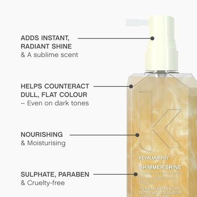 Kevin Murphy Shimmer.Shine - thumbnail