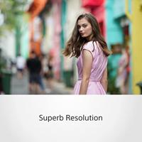 Sony FE 135mm F/1.8 GM - thumbnail