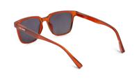 Zonneleesbril Vista Bonita Cubo Terra Cotta-+4.00 - thumbnail
