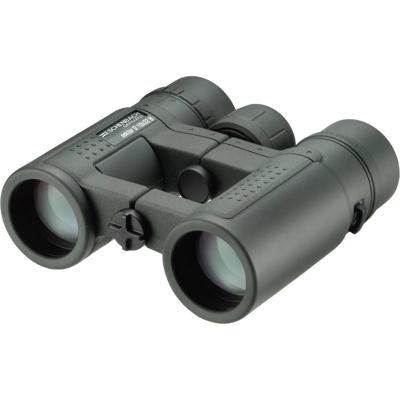 Eschenbach Verrekijker Sektor compact+ 10x32 B 10 x 32 mm Donkergroen 4251132 Eschenbach Verrekijker Sektor compact+ 10x32 B 10 x 32 mm Donkergroen 4251132