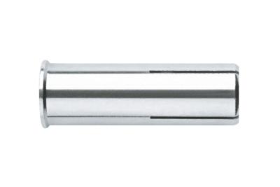 4tecx Inslaganker met kraag verzinkt M8 x 30 Ø 10mm ETA-7 100 stuks