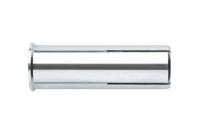 4tecx Inslaganker met kraag verzinkt M8 x 30 Ø 10mm ETA-7 100 stuks - thumbnail