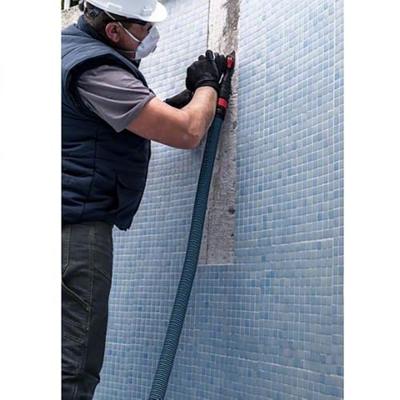 Bosch Accessoires Expert Sanding Plate AVZ 90 RT2 multitoolzaagblad 90 mm - 1 stuk(s) - 2608900045 Bosch Accessoires Expert Sanding Plate AVZ 90 RT2 multitoolzaagblad 90 mm - 1 stuk(s) - 2608900045