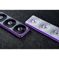 Jonsbo ZA-360 PWM ARGB Black - thumbnail