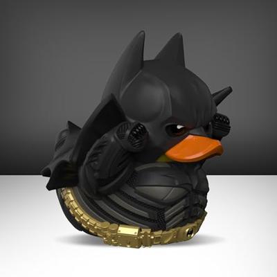 DC Comics Tubbz PVC Figure Batman The Dark Knight Boxed Edition 10 cm