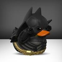 DC Comics Tubbz PVC Figure Batman The Dark Knight Boxed Edition 10 cm - thumbnail