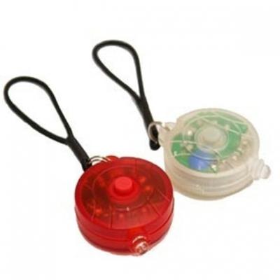 Falkx led verlichting set elastiek (hangverpakking).