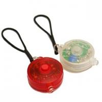 Falkx led verlichting set elastiek (hangverpakking). - thumbnail