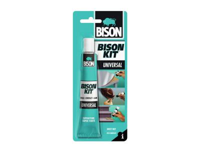 Bison-Kit Contactlijm Tube 50 ml