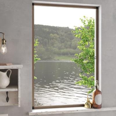 Raamhor 90x120 cm bruin Raamhor 90x120 cm bruin