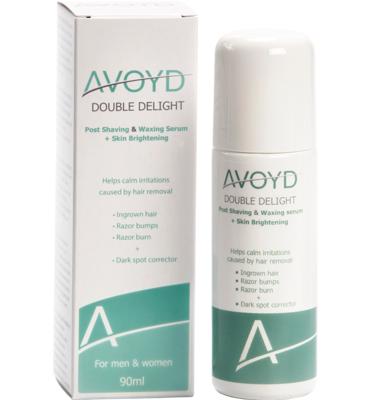 Avoyd Double delight 90 Milliliter