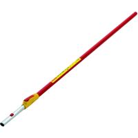 Wolf Multi-Star combisysteem 71CED012650 ZM-V3 Variosteel 300 cm - thumbnail