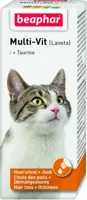 Beaphar Multi-Vit voor de kat 50 ml - thumbnail