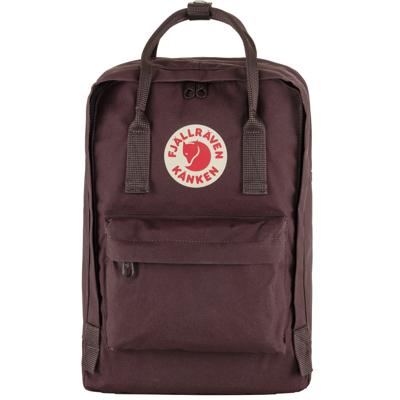 Fjallraven Kånken Laptop 15" Dagtourrugzak Blackberry 18L
