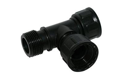 Adapter Aqua Control